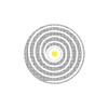 Picture of 0.17MM THICKNESS 19MM DIAMETER EXTRA FINE