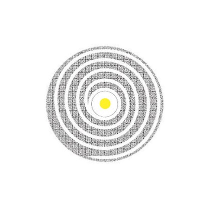 Picture of 0.17MM THICKNESS 19MM DIAMETER EXTRA FINE