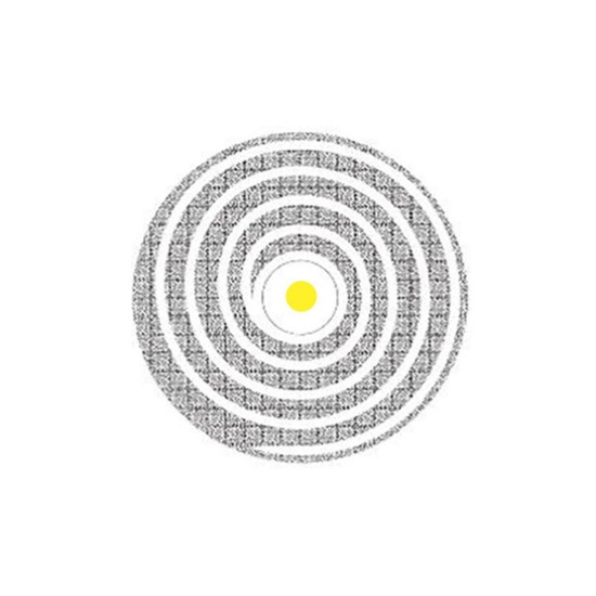 Picture of 0.17MM THICKNESS 19MM DIAMETER EXTRA FINE