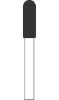 Picture of CardiBond Panther ZLD - Small Point Coarse