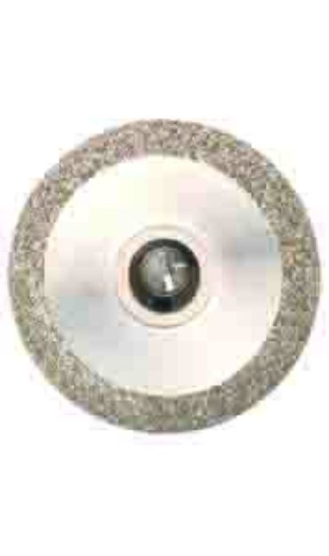 Picture of 0.19MM THICKNESS 20MM DIAMETER COARSE