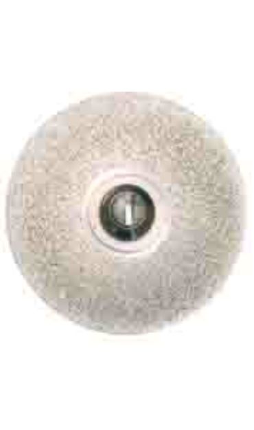 Picture of 0.25MM THICKNESS 22MM DIAMETER COARSE