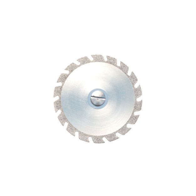 Picture of COATED DISC 30MM DIAMETER