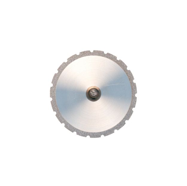 Picture of COATED DISC 32MM DIAMETER