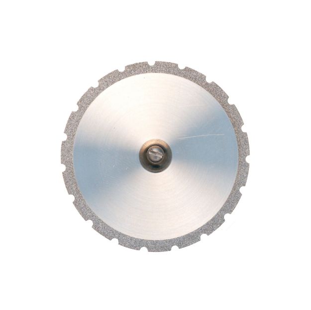 Picture of COATED DISC 40MM DIAMETER