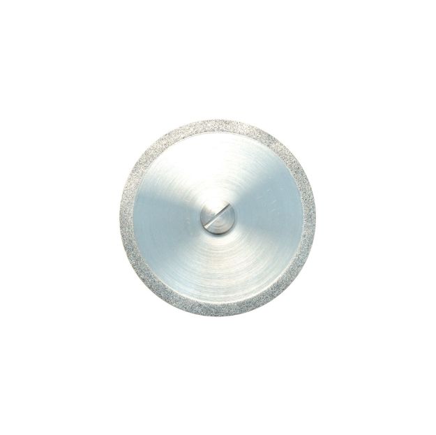 Picture of SINTERED DISC 30MM DIAMETER