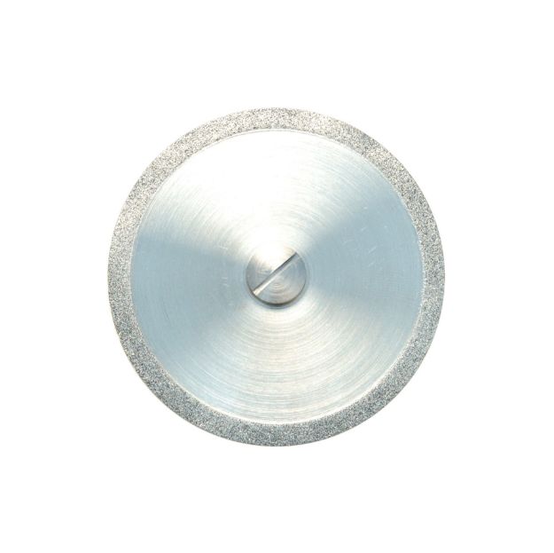 Picture of SINTERED DISC 40MM DIAMETER