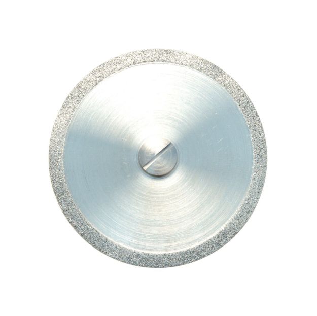 Picture of SINTERED DISC 45MM DIAMETER