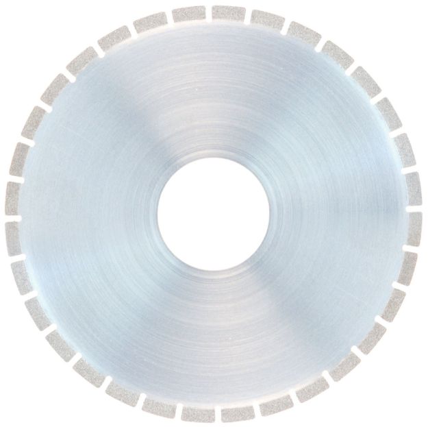 Picture of COATED DISC 75MM DIAMETER