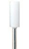 Picture of CardiGlaze PearlZ - Flat Edge Wheel - Fine - 15mm Diameter