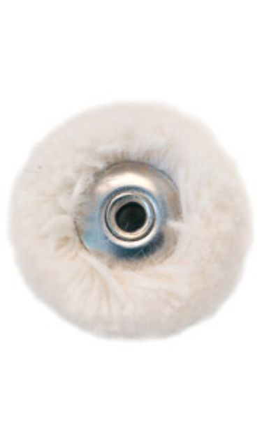 Picture of COTTON BUFF