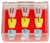 Picture of Pink Only - Adjustable Pegs