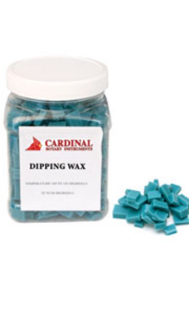 Picture of RAPID DIPPING WAX - 1 LB