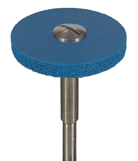 Picture of CardiGlaze Blue - 17mm Diameter