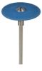 Picture of CardiGlaze PearlZ - Knife Edge - Medium - 25mm Diameter