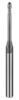 Picture of CARBIDE 2MM - 1 PER PACK
