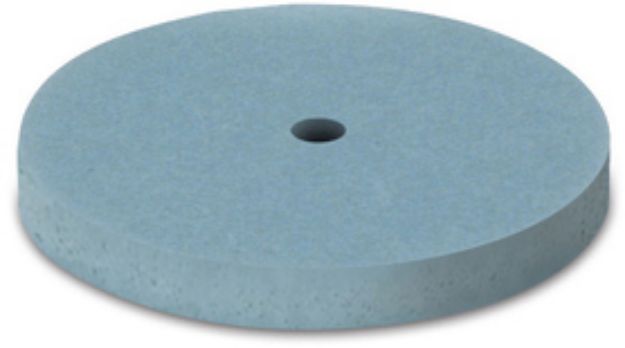 Picture of Titanium Polishing Fine Wheel - 10 per pack