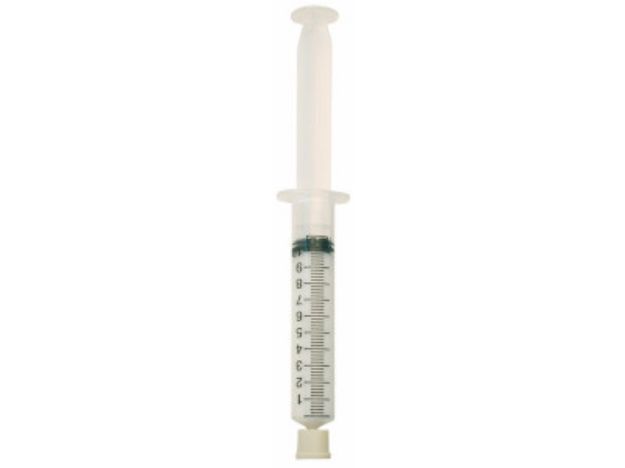 Picture of Peg Putty - 3 Syringes per pack