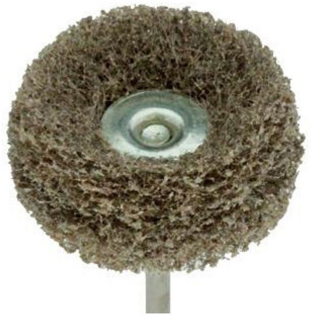 Picture of SoftFiber Wheels Coarse - 10 per pack
