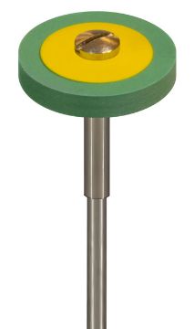 CardiGlaze Polishers for E.Max and Zirconia