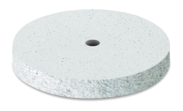 Polishers & Abrasives