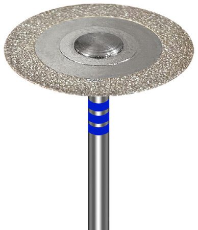 Picture for category Cad/Cam Sprue Removal