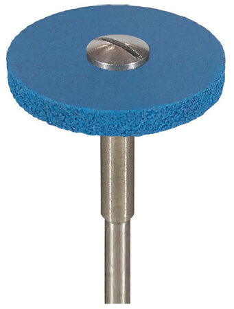 Picture for category CardiGlaze Blue