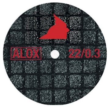 Picture for category UltraFiber Thin Discs