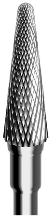 Picture for category Milling Carbides