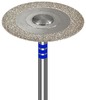 Picture of ULTIMATE CAD/CAM SPRUE CUTTER 0.30MM THICKNESS 19MM DIAMETER