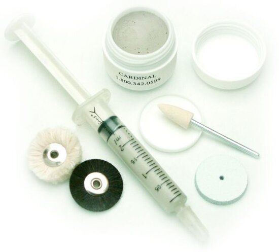 Picture of CARDINAL WORLD FAMOUS DIAMOND PASTE - JAR