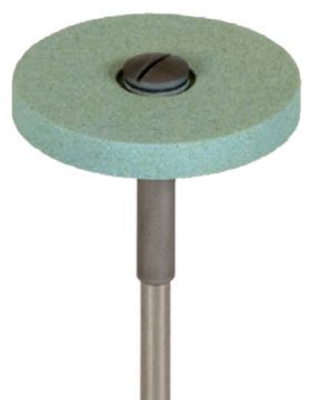 Picture of U219M MEDIUM WHEEL 22MM DIAMETER