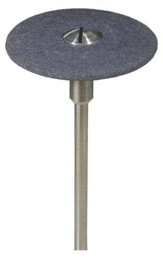 Picture of CardiGlaze PearlZ - Knife Edge - Coarse Ultra - 25mm Diameter