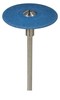 Picture of CardiGlaze PearlZ - Knife Edge - Medium - 25mm Diameter