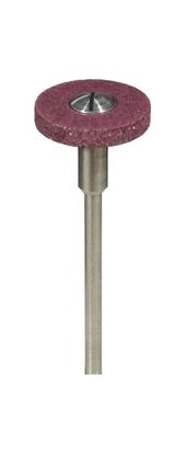 Picture of CardiGlaze PearlZ - Flat Edge Wheel - Coarse - 15mm Diameter