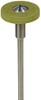 Picture of CardiGlaze PearlZ - Flat Edge Wheel - Fine - 15mm Diameter