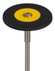 Picture of ADJUSTING KNIFE EDGE E.MAX/ZIRCONIA/CEREC 25MM DIAMETER