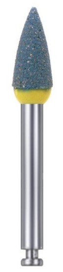 Picture of RA LATCH CERAMIC POLISHER - MEDIUM - 5 PER PACK