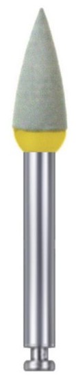 Picture of RA LATCH CERAMIC POLISHER - HIGH SHINE - 5 PER PACK