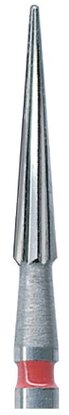 Picture of FG CARBIDE TC135.314.014 - MEDIUM - 5 PER PACK (FRICTION GRIP)