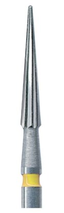Picture of FG CARBIDE TC135F.314.014 - FINE - 5 PER PACK (FRICTION GRIP)