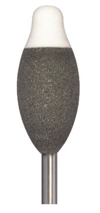 Picture of Green State Zirconia Finishing Two Grit Bullet - 3 per pack
