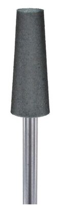 Picture of Green State Zirconia Finishing Medium Tapered Point - 3 per pack