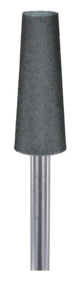 Picture of Green State Zirconia Finishing Medium Tapered Point - 3 per pack