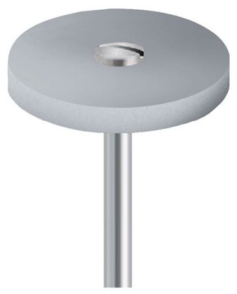 Picture of Green State Zirconia Sprue & Coping Reduction - Fine - 3 per pack