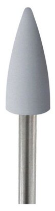 Picture of Green State Zirconia Sprue & Coping Reduction - Fine - 3 per pack