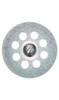 Picture of 0.22MM THICKNESS 20MM DIAMETER MEDIUM