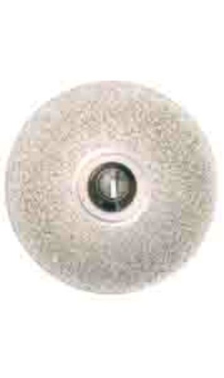 Picture of 0.25MM THICKNESS 22MM DIAMETER COARSE