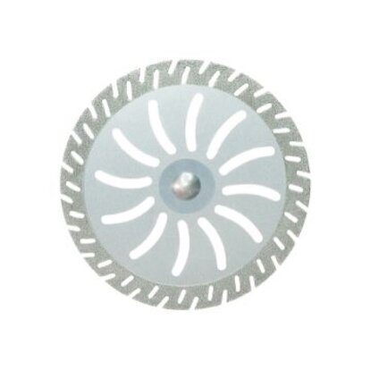 Picture of COATED DISC 30MM DIAMETER