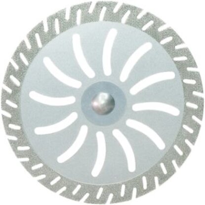 Picture of COATED DISC 45MM DIAMETER